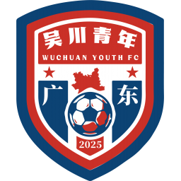 吳川青年