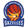 蒙彼利埃女籃