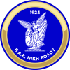 尼基沃羅