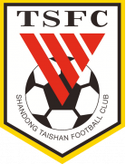 山東泰山U20