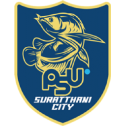 蘇拉特他尼城FC