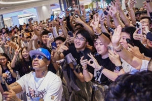 艾弗森中國行再憶深情時刻：球員的心聲，逆境中的溫暖力量