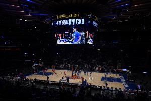 尼克斯揭幕戰(zhàn)票價(jià)驚爆！1346刀！官方緊急叫停！