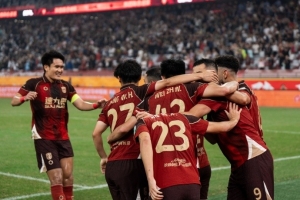 陳濤怒批關鍵失誤：主場連勝夢碎，低射轉化率成難題