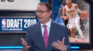 Woj宣布退休，NBA名記時代變遷：Shams崛起，爭議與焦點并存