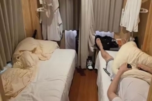 驚！日本球迷現場吐槽，亞運會混亂管理引爭議！
