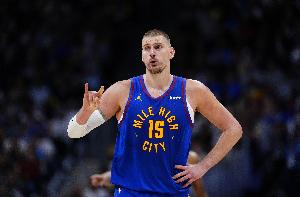 約基奇：NBA史上唯一跳投、勾手、上籃命中率均進前五的球員？