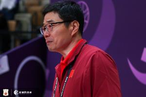 數據揭秘：中國男籃亞運半決賽失利，數據對比暴露差距