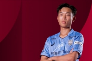 胡云皓、全天海加盟J1聯賽，他們能否成為勝負手？