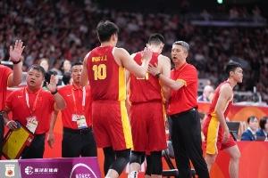 數據解析：中國男籃與日本男籃的差距，三分球與快節奏跑轟的較量