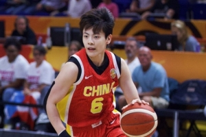 深度解析：中國女籃亞運挑戰(zhàn)，攻防轉換與內(nèi)線配置的戰(zhàn)術復盤