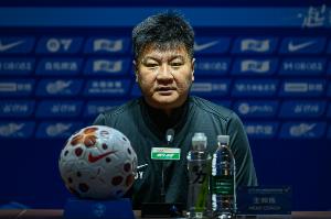 浙江隊總經理競聘，前國腳楊晨、李金羽等誰能成為關鍵棋子？