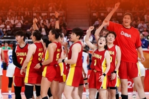 【數(shù)據(jù)揭秘】中國女籃首戰(zhàn)大勝泰國，劉禹彤首秀12分5板，鄧雨婷末節(jié)爆發(fā)4分