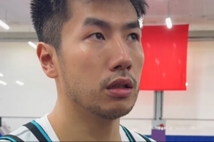 北控男籃遇強敵，哈里斯新戰術對位京粵爭霸