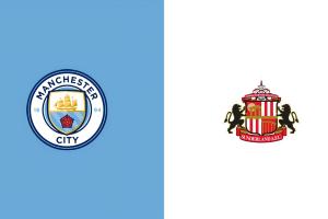 戰術解碼：曼城如何布局攻防，哈蘭德引領鋒線突破桑德蘭防線？
