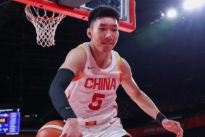 爭議焦點：核心球員啞火，中國男籃半場崩盤亞運半決賽