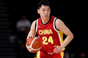 中國男籃半決賽失利：防守不足拖垮賽季征程