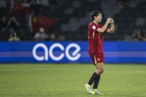 張琳艷缺陣，邵子欽歸期未定：中國女足賽季轉折點將至？