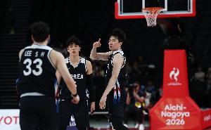韓國男籃小組賽大勝日本，若奪冠兵役能否免除？