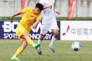 戰術復盤：U23國足與伊朗U23的攻防較量解析