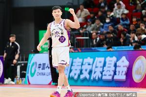 自由球員加盟，CBA新賽季格局或將重塑：張旭與方佳晨的加盟影響深遠