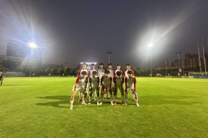 海港U20隊中青賽B組征程，誰是勝負手？