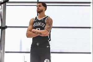 NBA新秀小波特：為何大學(xué)上課只是走個(gè)過場？