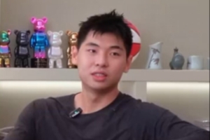 亞洲杯決賽！李賢重27分18板力挽狂瀾，韓男籃67-57逆襲日本奪冠！