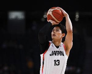 日本男籃，籃球課堂上的超級巨星！77-97逆轉中國，這課，我們得好好上！