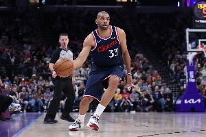 巴圖姆！21年NBA生涯謝幕，激情四溢的戰神傳奇！