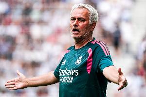 西甲驚魂！皇馬客場1-2不敵馬競，追平自1962年最差戰績