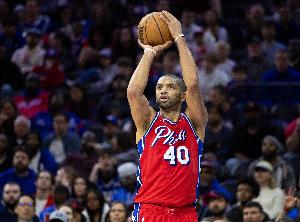 巴圖姆退役：18賽季NBA征程，命中率與助攻見(jiàn)證傳奇