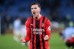 米蘭3-0萊切，薩勒馬科爾斯談勝利與團隊精神