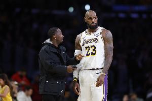 詹姆斯的勝利之心：一場比賽對賽季走勢的深遠影響