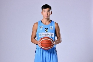 CBA名將徐遠征VS日本B3聯賽：強將新征途，誰主沉浮？