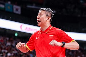 中國男籃亞運對決伊朗：70-79，數據解析揭示比賽真相