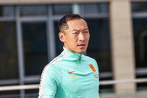 U23國足亞運戰(zhàn)平伊朗，究竟輸在哪里？