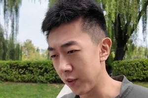 王少杰新賽季備戰：高強度訓練適應自如，健康成關鍵？