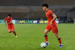 戰術復盤：U23國足與伊朗U23之戰中的吊射策略與攻防轉換解析