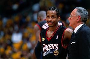 天賦與情商：班克斯與艾弗森的NBA之路對比