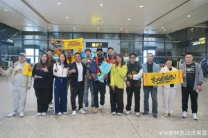 外援命運多舛！吉林男籃裁掉科布斯引爭議，新賽季名額成焦點