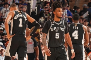 NBA季前實力榜：雷霆領跑，火箭精準投射，湖人防守穩固