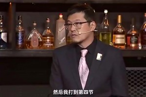 內線太糟了..楊毅曾言：面對韓日 我們最核心的優勢仍是高度