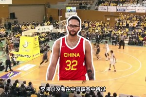 從中國男籃59分拿捏日本到兩輸日本 日本男籃為什么進(jìn)步神速？