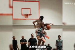 NBA腰王滿血回歸！莫蘭特頭部平筐炸裂暴扣，空中閃躲一挑二
