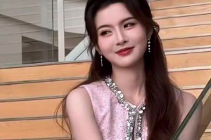 NBA女主播煉煉，是吧友們喜歡的類型嗎？