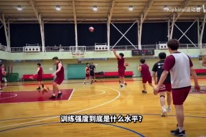 日本籃球崛起，日本B聯賽的后勤保障和訓練強度是什么水平？