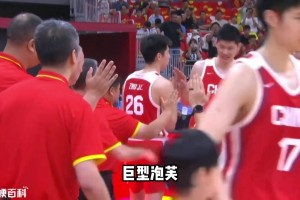 連伊朗都打不過！這屆伊朗男籃有多差？這屆中國男籃又有多差？