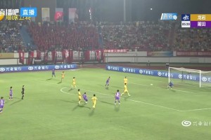 莆田隊2-0龍巖隊！86分鐘黃亞濱禁區外世界波破門