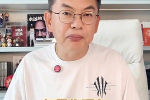 男籃像極了97年國足！蘇群：光靠喊菜可救不了中國籃球！